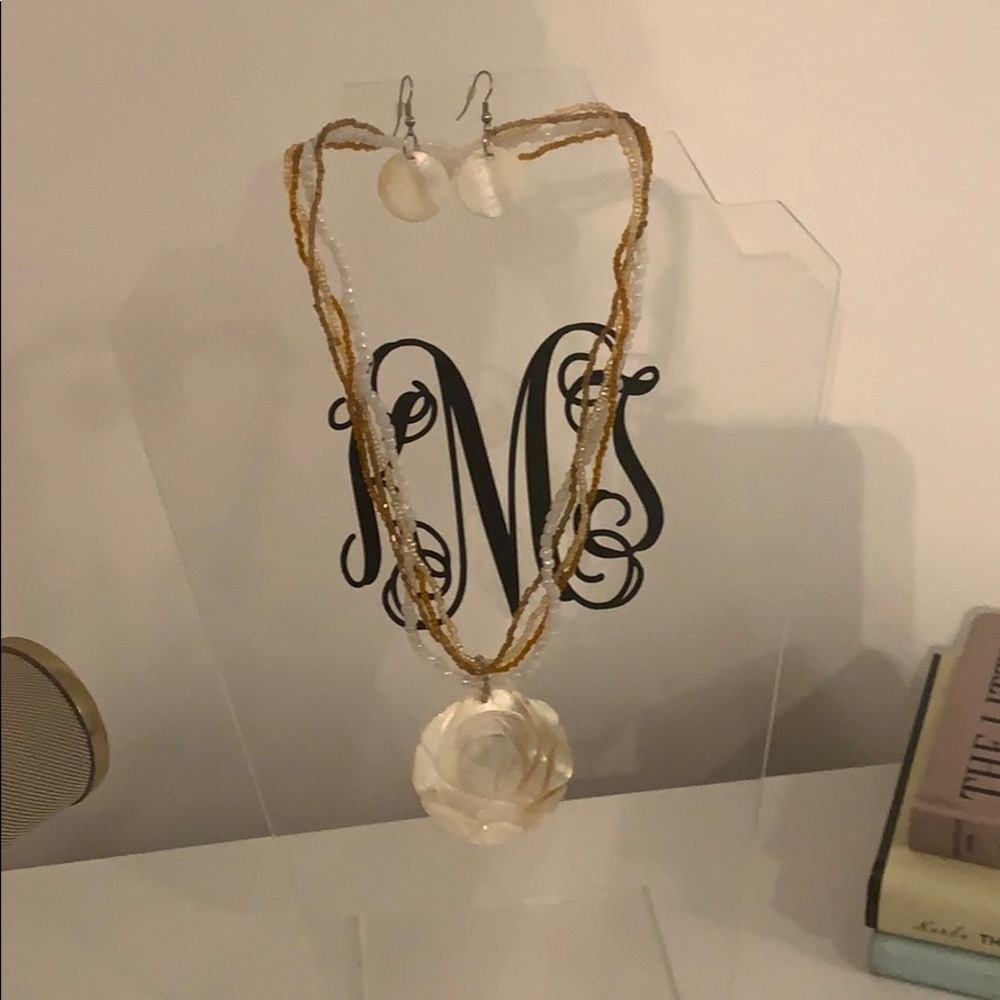 Necklace Set
